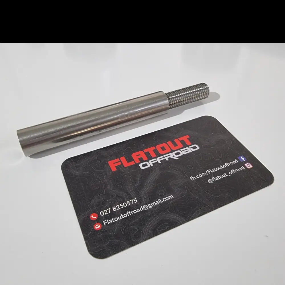 2’’ / 50mm Shifter Extension M10x1.25 For Body Lift - Shift Extension