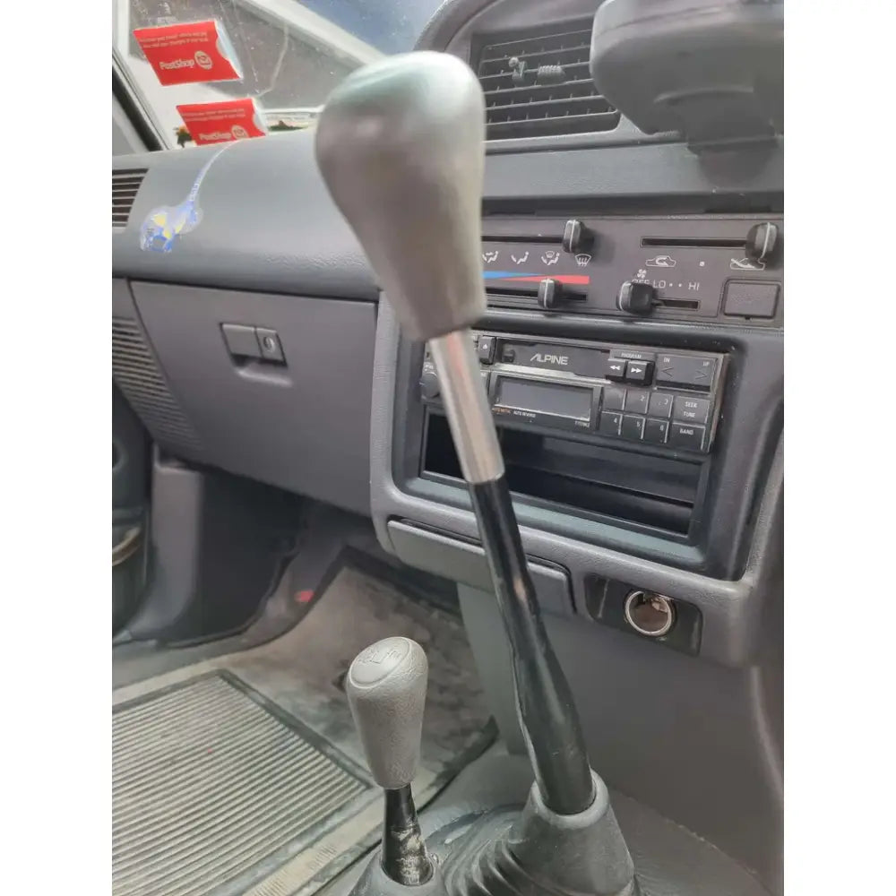 2’’ / 50mm Shifter Extension M12x1.25 For Body Lift - Body Lift