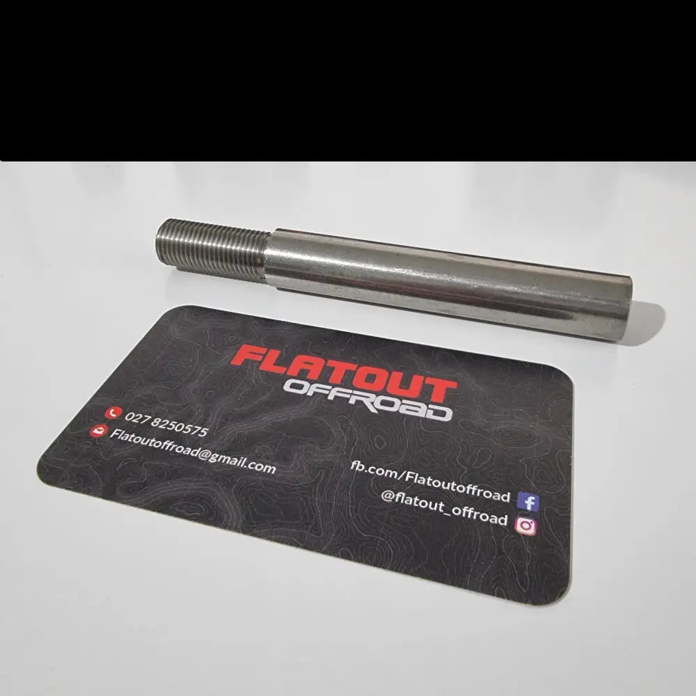 2’’ / 50mm Shifter Extension M12x1.25 For Body Lift - Shift Extension