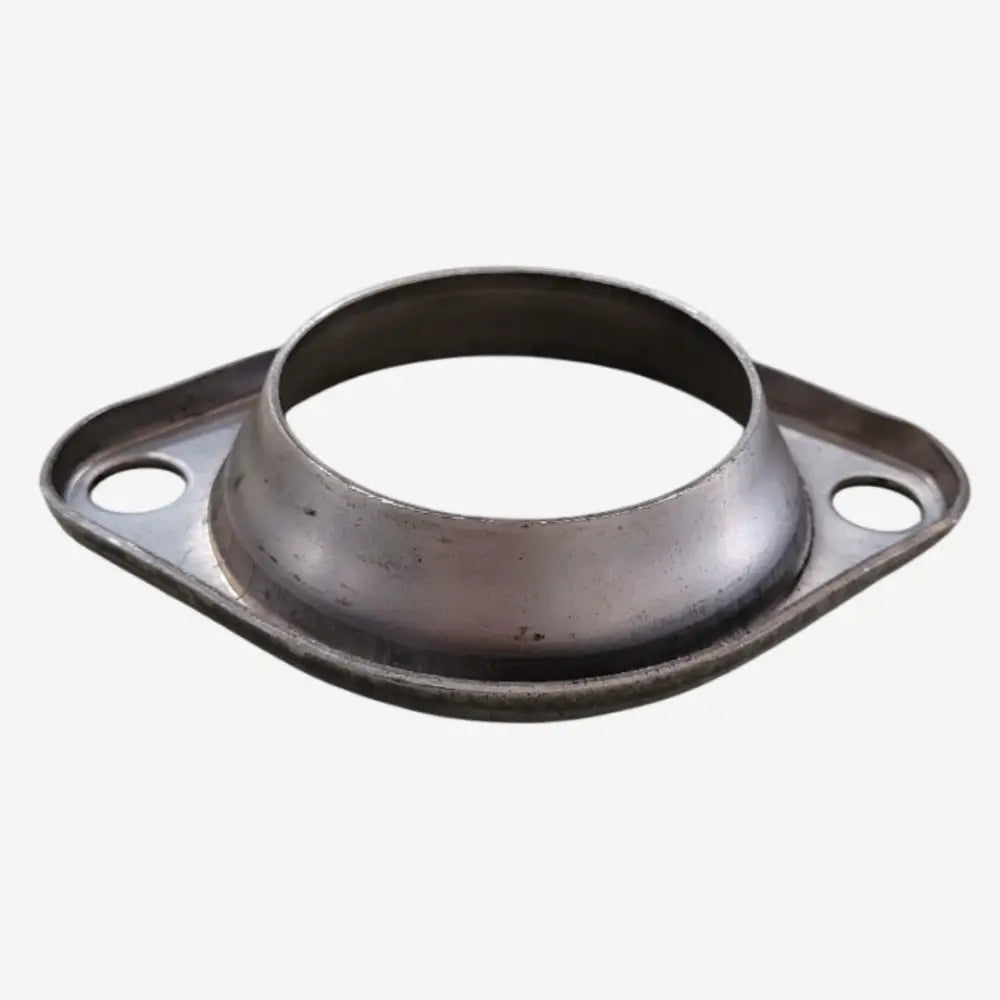 2 Bolt Flared/Donut Exhaust Flange