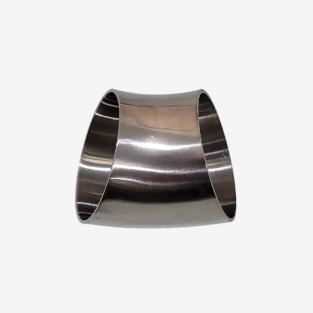 45° Stainless Steel Bends