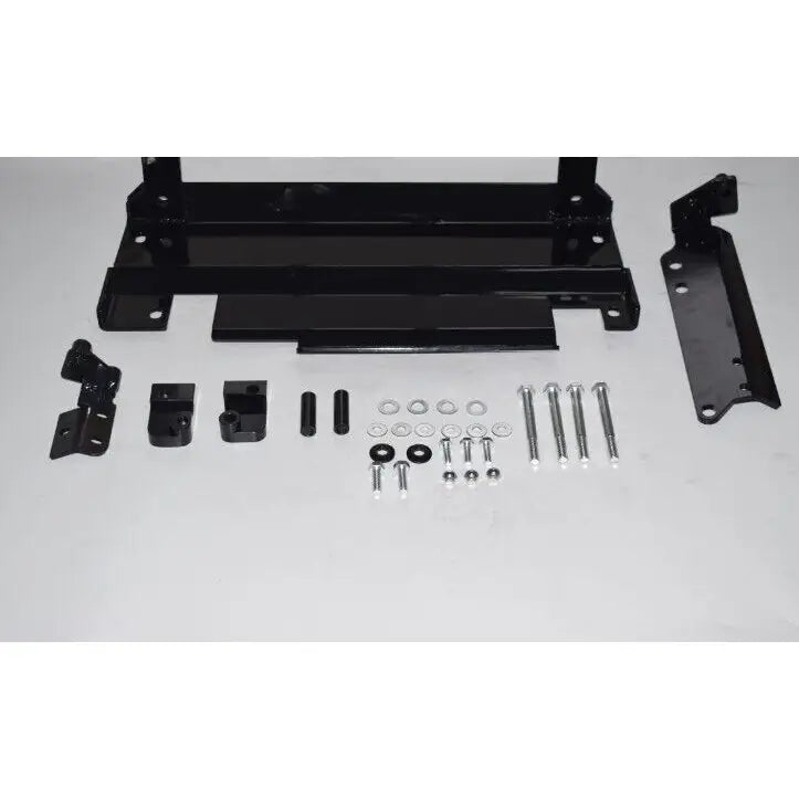 45MM Diff Drop Kit Fit For Nissan Navara D40 D23 NP300 2005-on