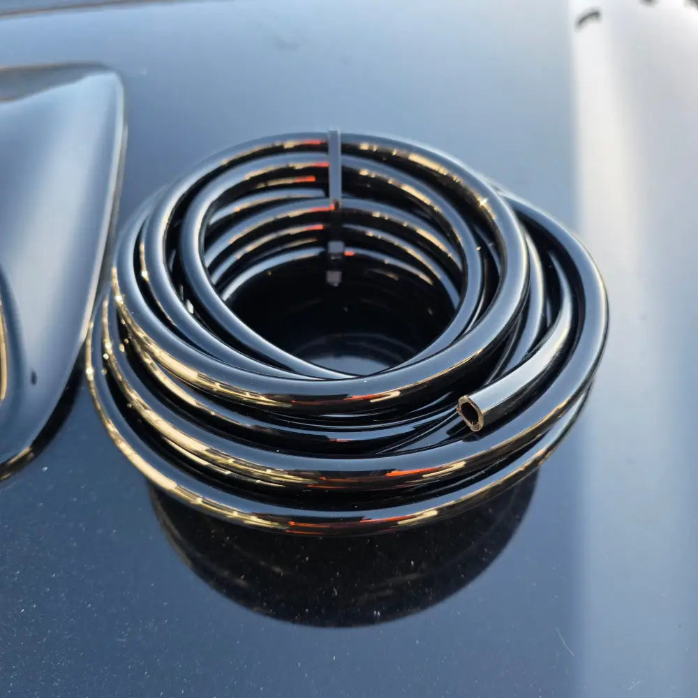 6m Additional hose for breather extension kits - Diff Breather Kits