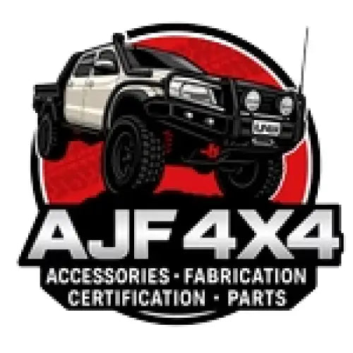 AJF FAB Nissan Navara NP300 Air Box COMING SOON