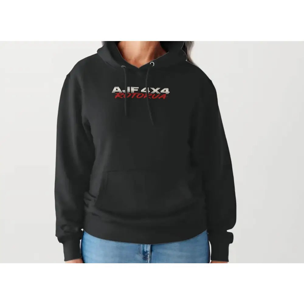 AJF Hoodie 2026 Limited Release - Merch