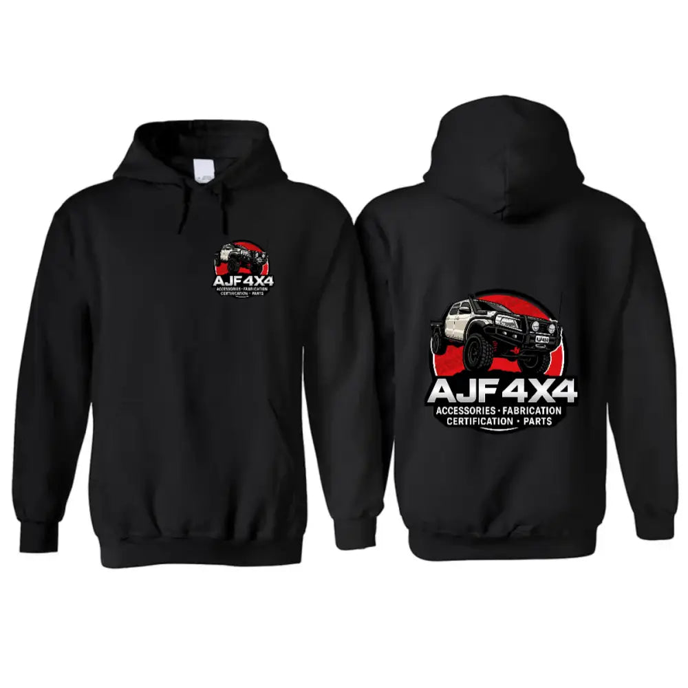 AJF Hoodie