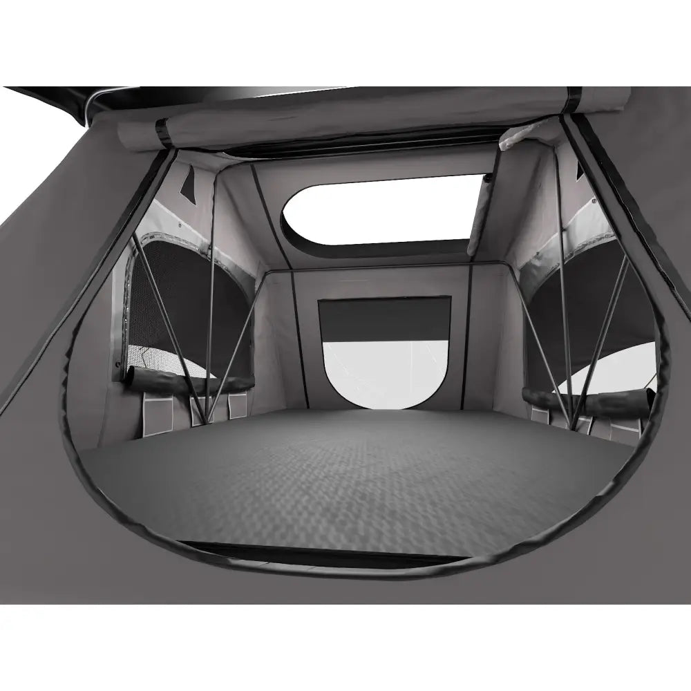Canyon Off-Road 2 Person Soft Shell Rooftop Tent (CAN-100-S)