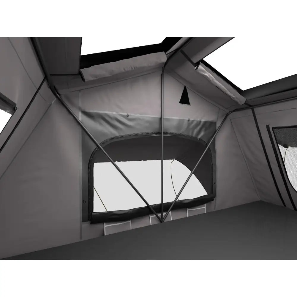Canyon Off-Road 2 Person Soft Shell Rooftop Tent (CAN-100-S)