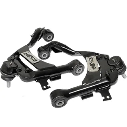 Colorado 7/RG Isuzu D-Max TFR & MU-X Blackhawk Upper Control Arm Kit