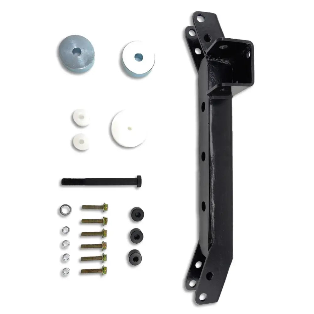 Diff Drop Kit for Toyota Landcruiser 100 Series Complete Bolt In Kit