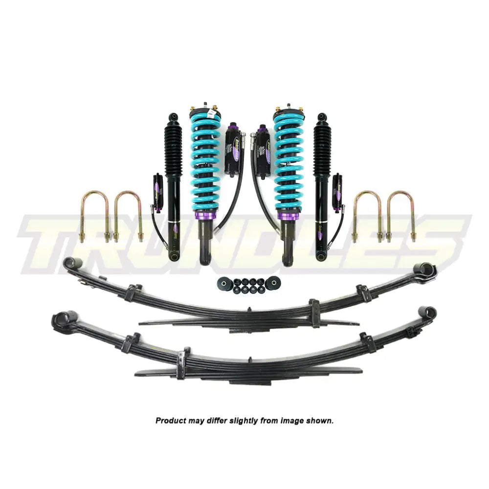 Dobinsons 40mm MRA Lift Kit to suit Ford Ranger PX1/2 2011-2018