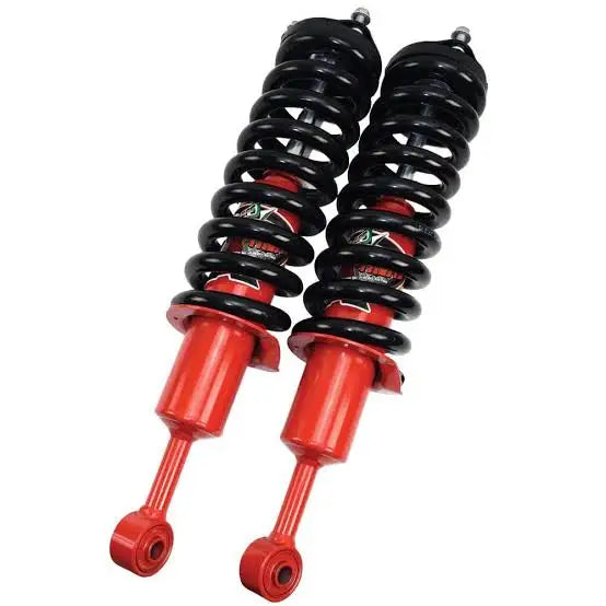 EFS 2” Front Lift NP300 Nissan Navara