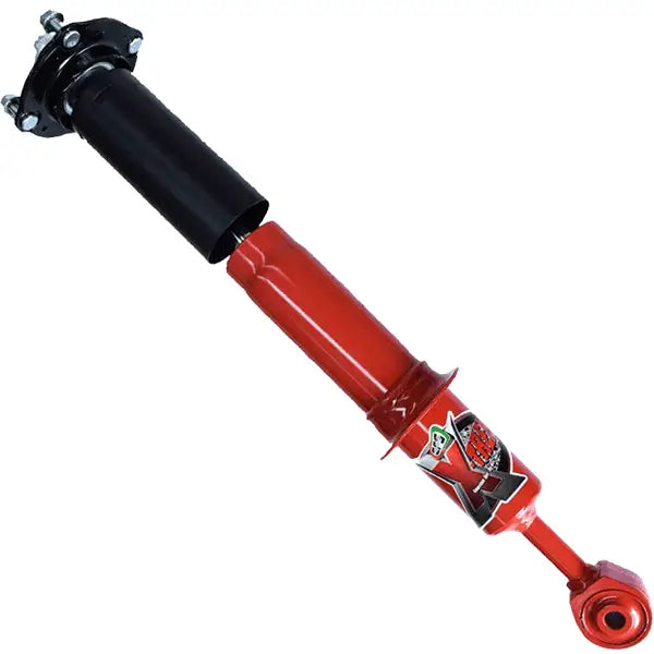 EFS 2” Front Lift NP300 Nissan Navara