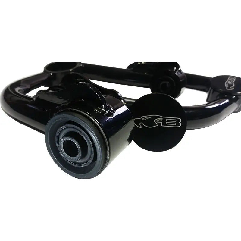 EFS 45mm Lift Kit – Colorado RG/7 & Isuzu D-Max (2012–Onwards)