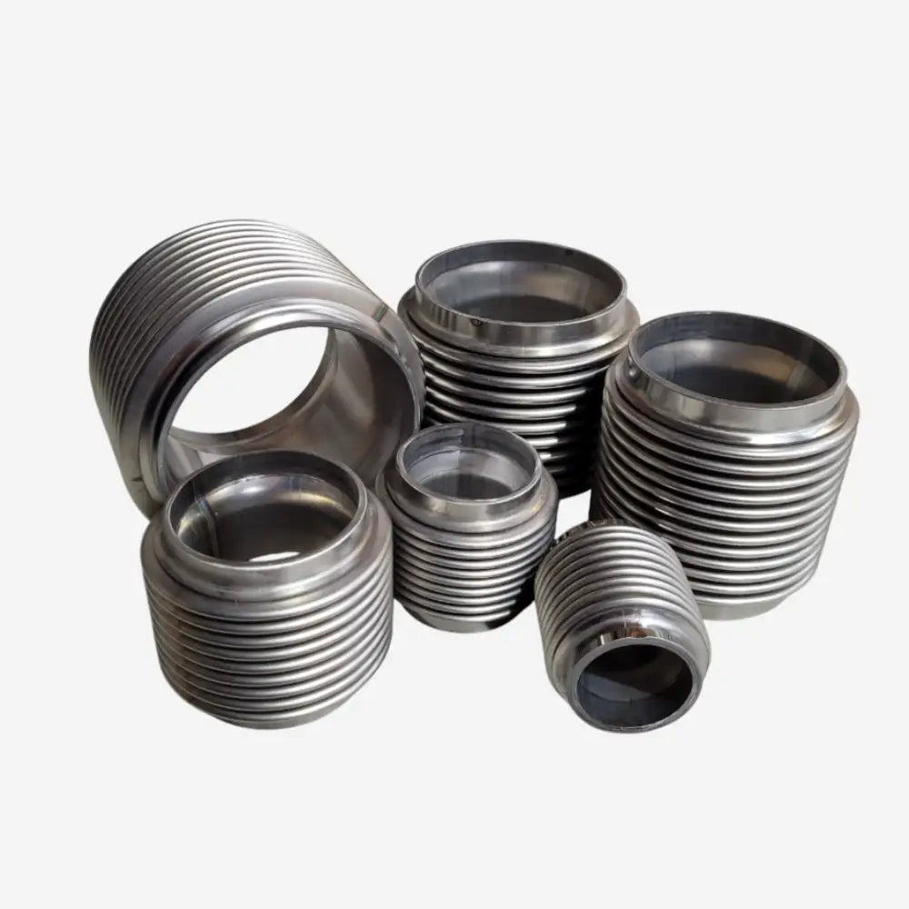 Exhaust Bellows