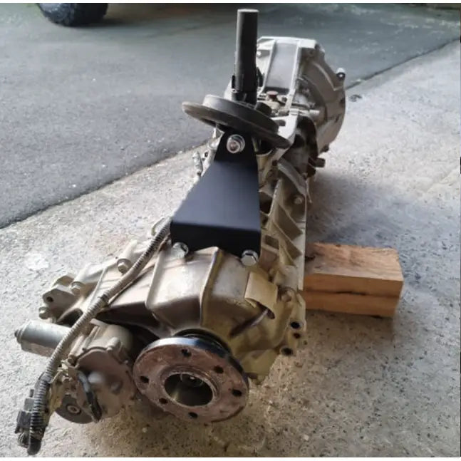 Ford PX1 Ranger Manual Gearbox Bracket