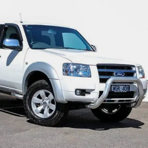 FORD Ranger 06-11 PK PJ Body Lift Kit - Ford Body Lift Kit