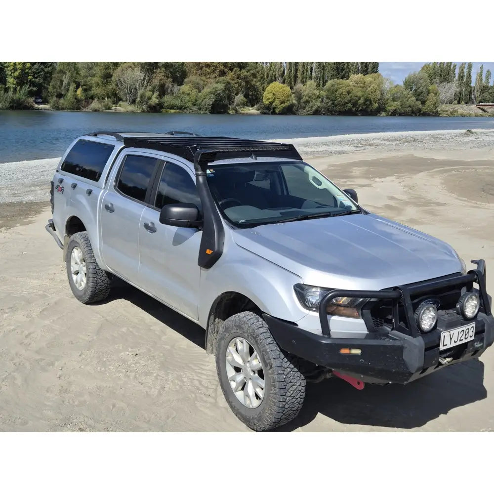 Ford Ranger 2011-2022 PX Roof Rack - Roof Rack