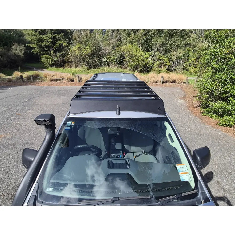 Ford Ranger 2011-2022 PX Roof Rack - Roof Rack