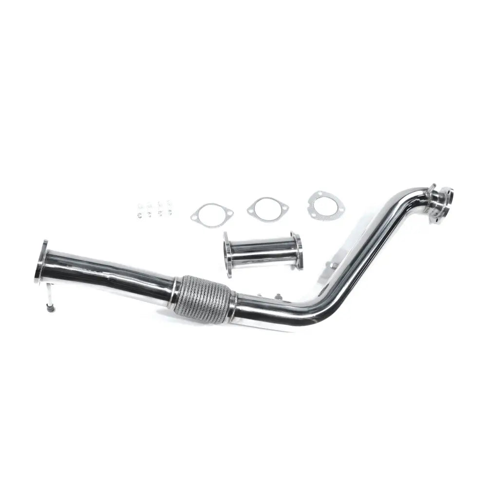 Ford Ranger (2016+ October-onwards) PX2 & PX3 DPF Delete Pipe - Exhaust