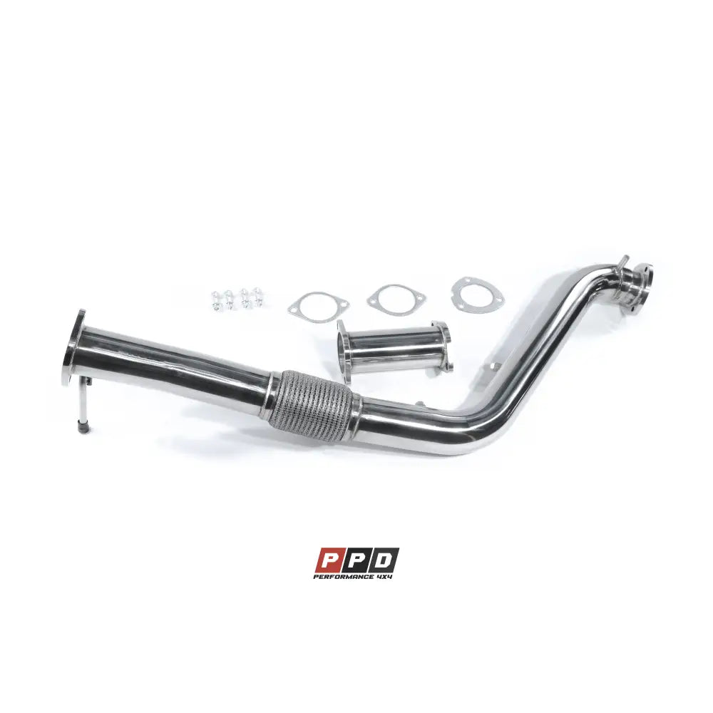 Ford Ranger (2016+ October-onwards) PX2 & PX3 DPF Delete Pipe - Exhaust