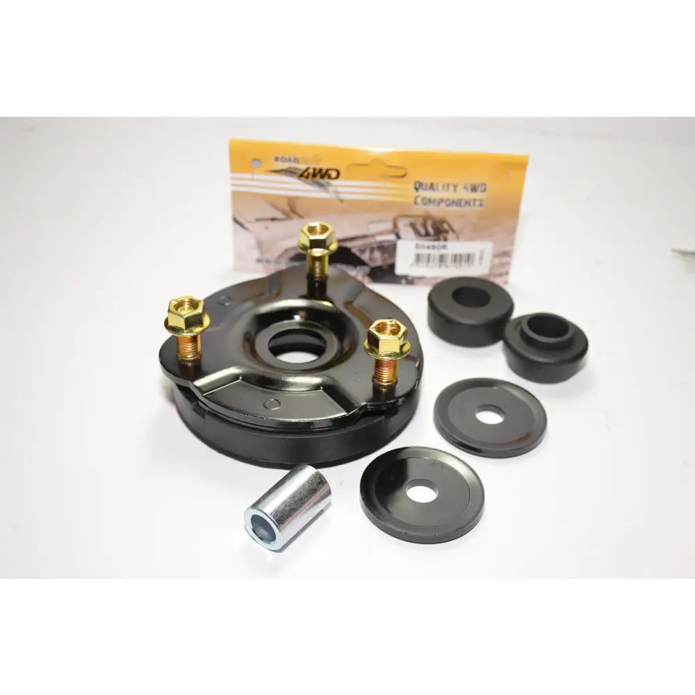 Ford Ranger PX 1-2 Superior 3-4’’ FRONT Lift Kit