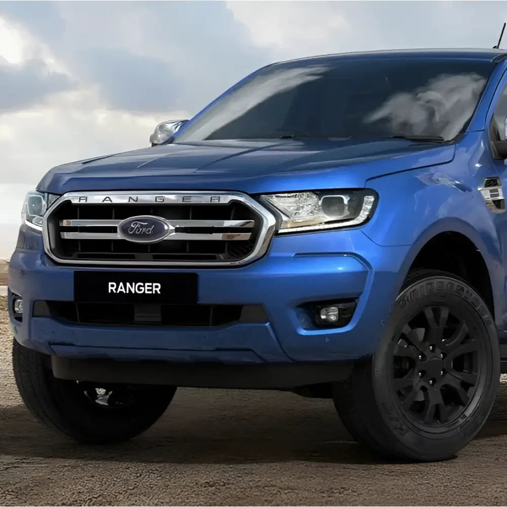FORD Ranger PX 2011 - 2020 Body Lift Kit - Ford Body Lift Kit