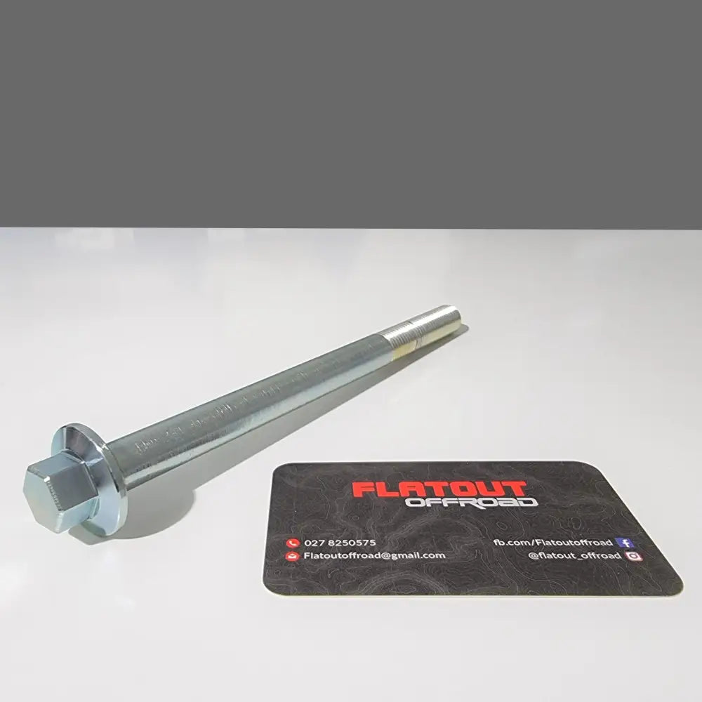 FORD Ranger PX 2011 - 2020 Body Lift Kit - Ford Body Lift Kit