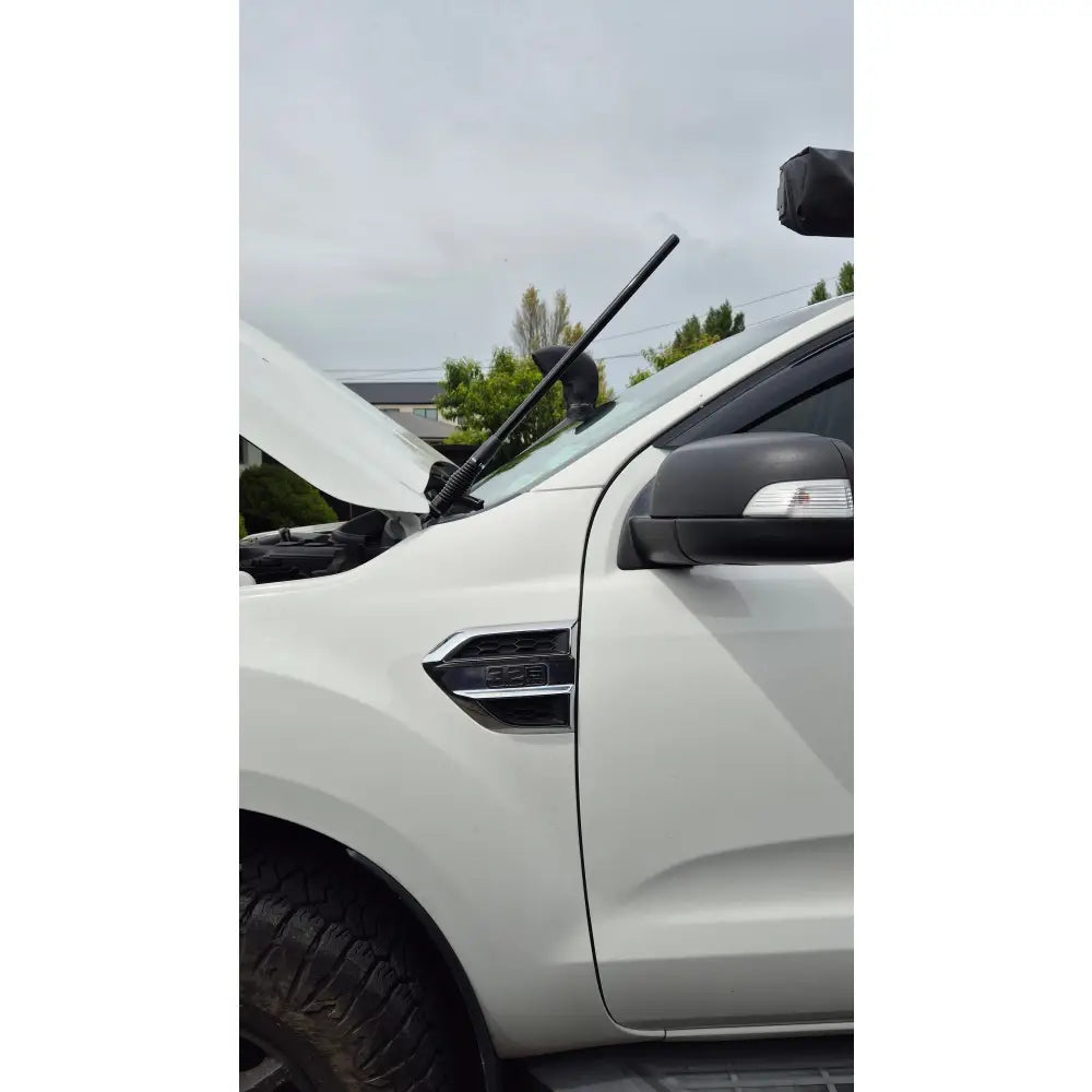 Ford Ranger PX 2012-2022 UHF Antenna Mount - Uhf bracket