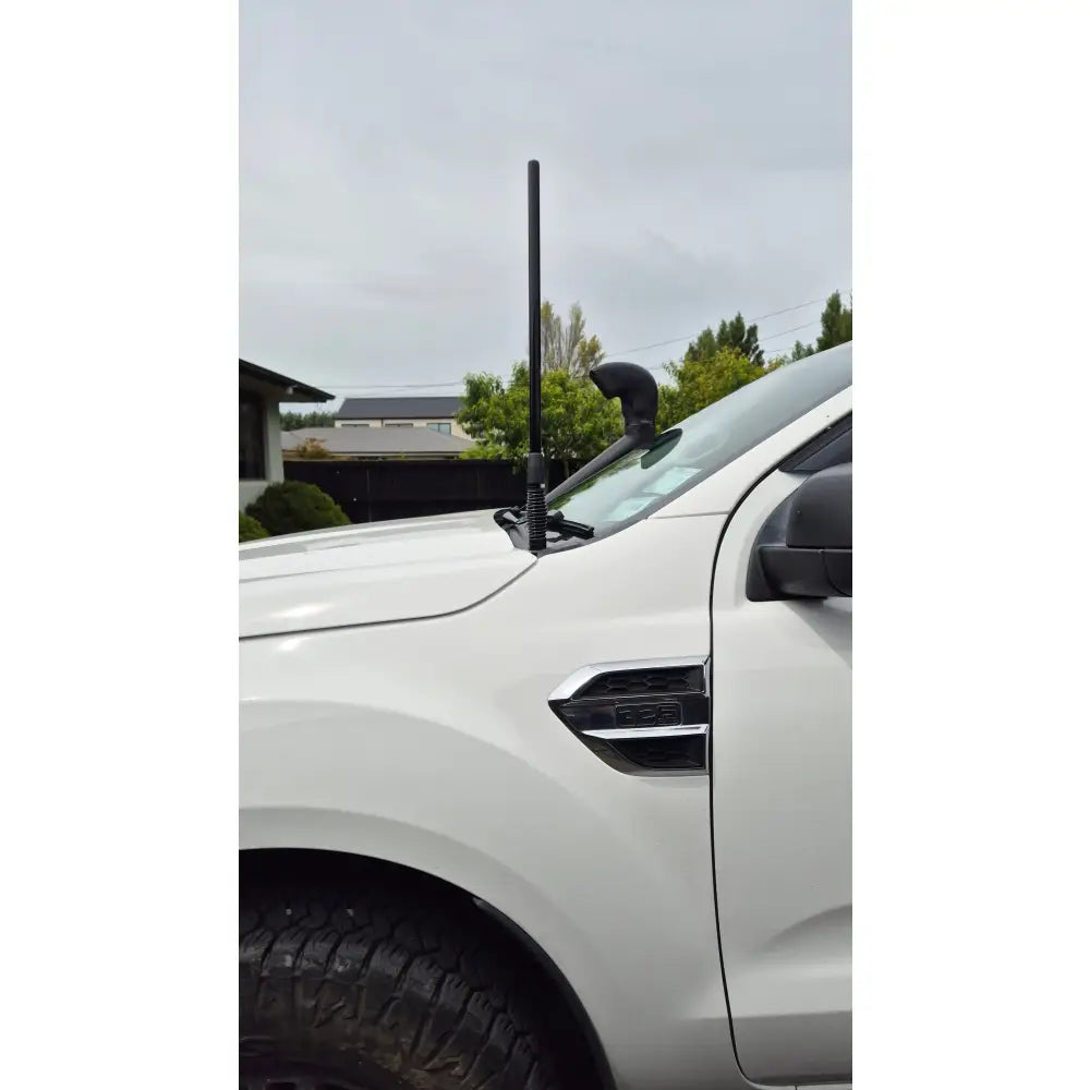 Ford Ranger PX 2012-2022 UHF Antenna Mount - Uhf bracket