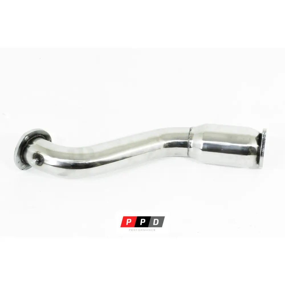 Ford Ranger PX / PXII 2.2L (2011-2016) 3’’ Stainless Turbo Back Exhaust - Exhaust