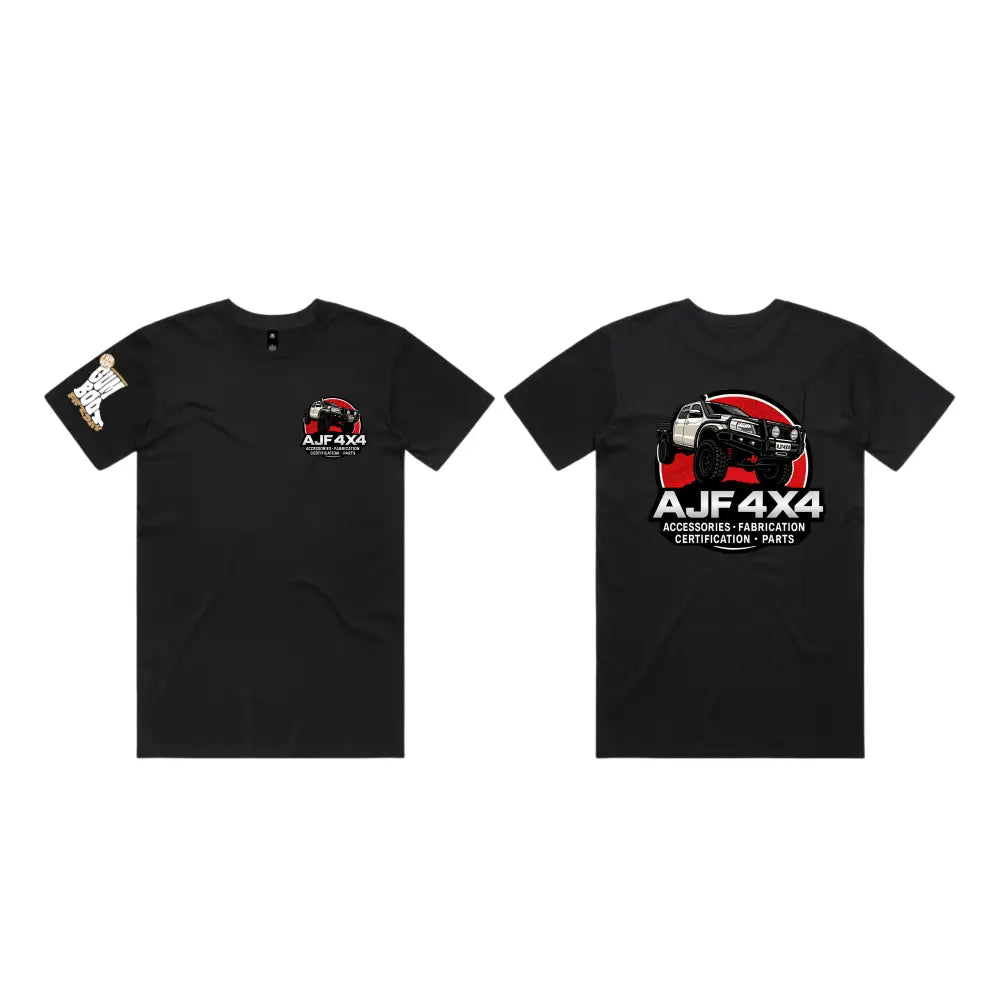 Gumboot Friday Tee (Support Mens Mental Health)