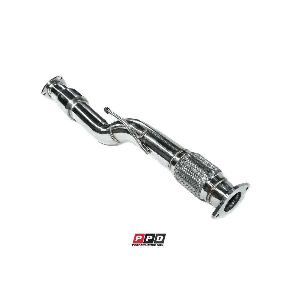 Holden Colorado (2016+) RG/Z71 DPF Delete Pipe - Exhaust