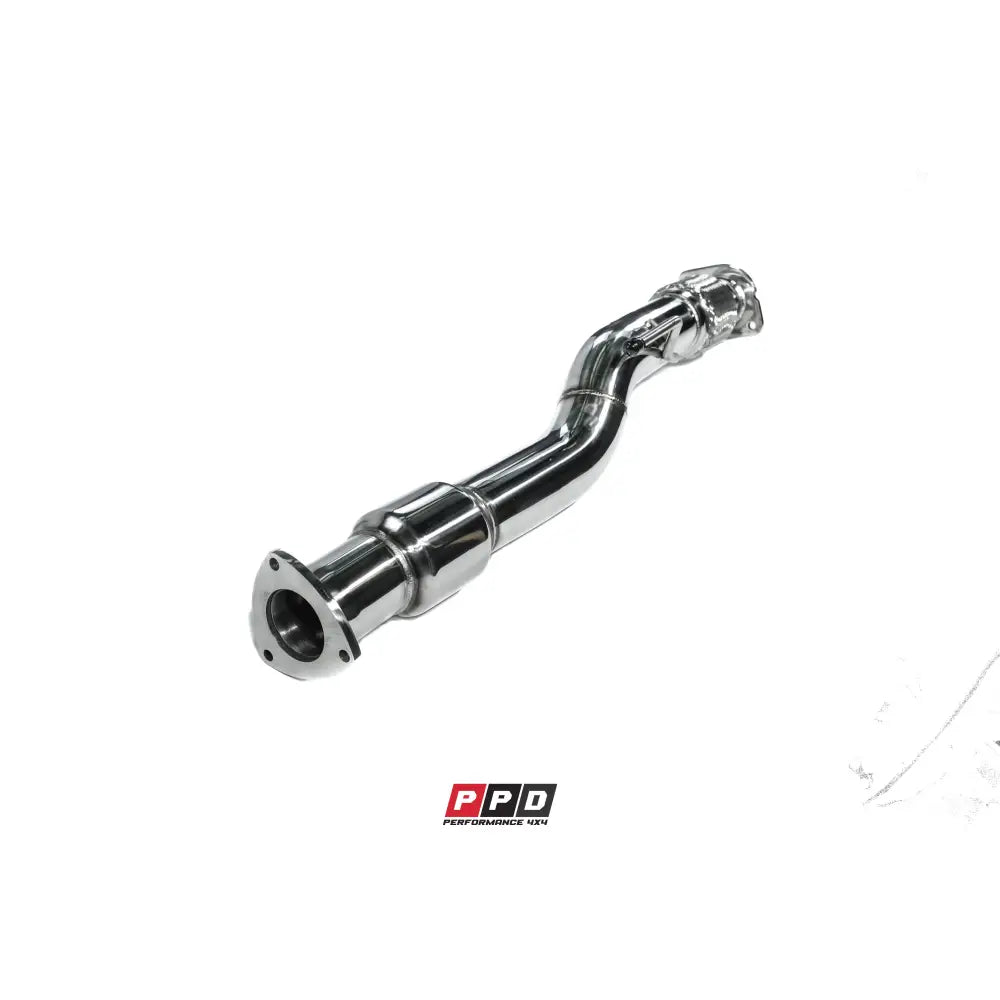 Holden Colorado (2016+) RG/Z71 DPF Delete Pipe - Exhaust