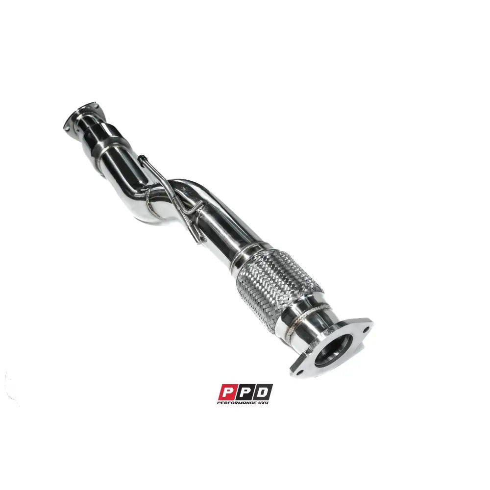 Holden Colorado (2016+) RG/Z71 DPF Delete Pipe - Exhaust