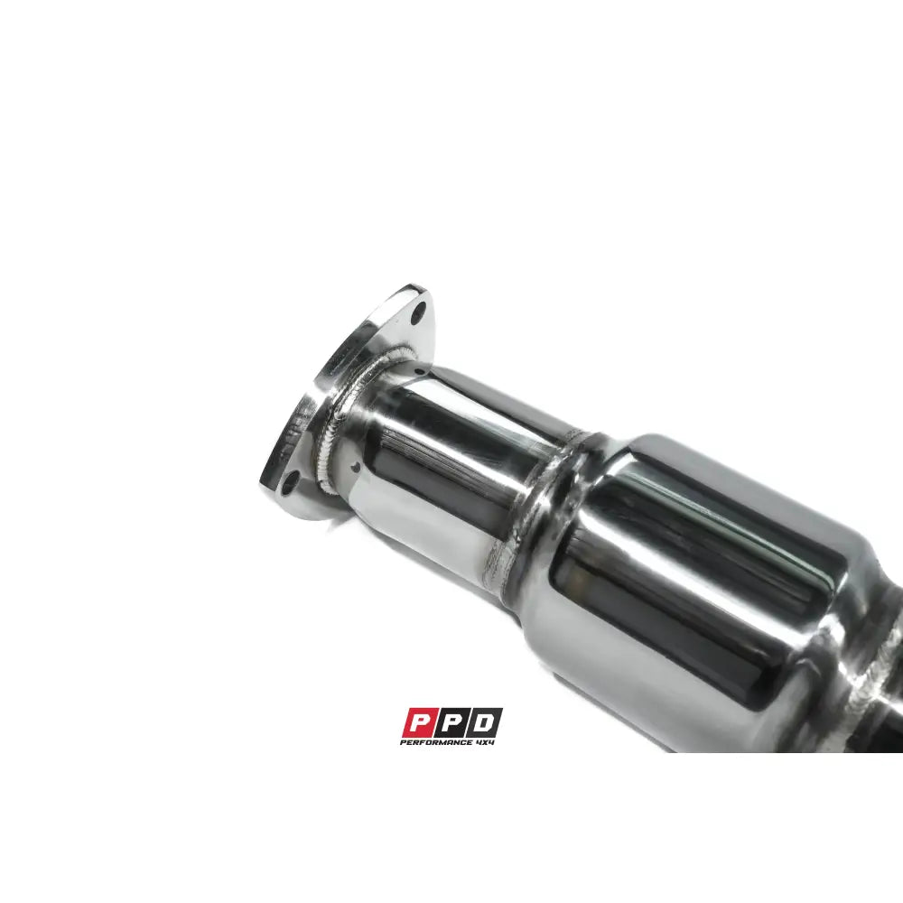 Holden Colorado (2016+) RG/Z71 DPF Delete Pipe - Exhaust