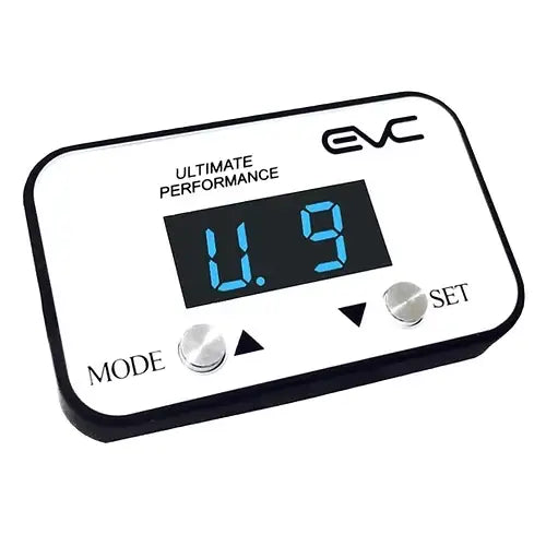 I-Drive Throttle Controller