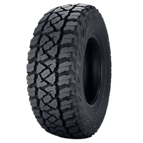 4WDbits Kumho MT51 265/70R16