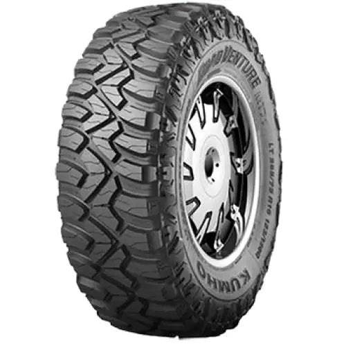4WDbits Kumho MT71 315/75R16