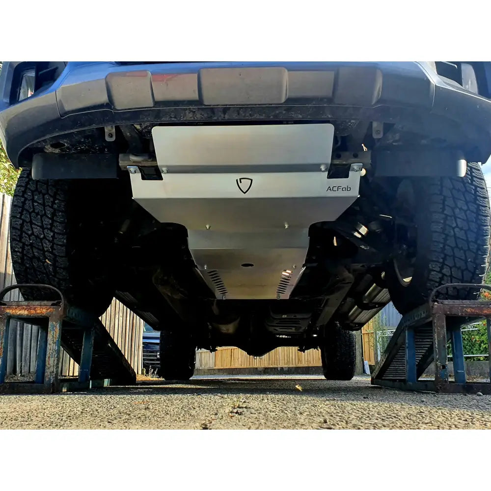 LDV - T60 Bash Plates - Bash Plate
