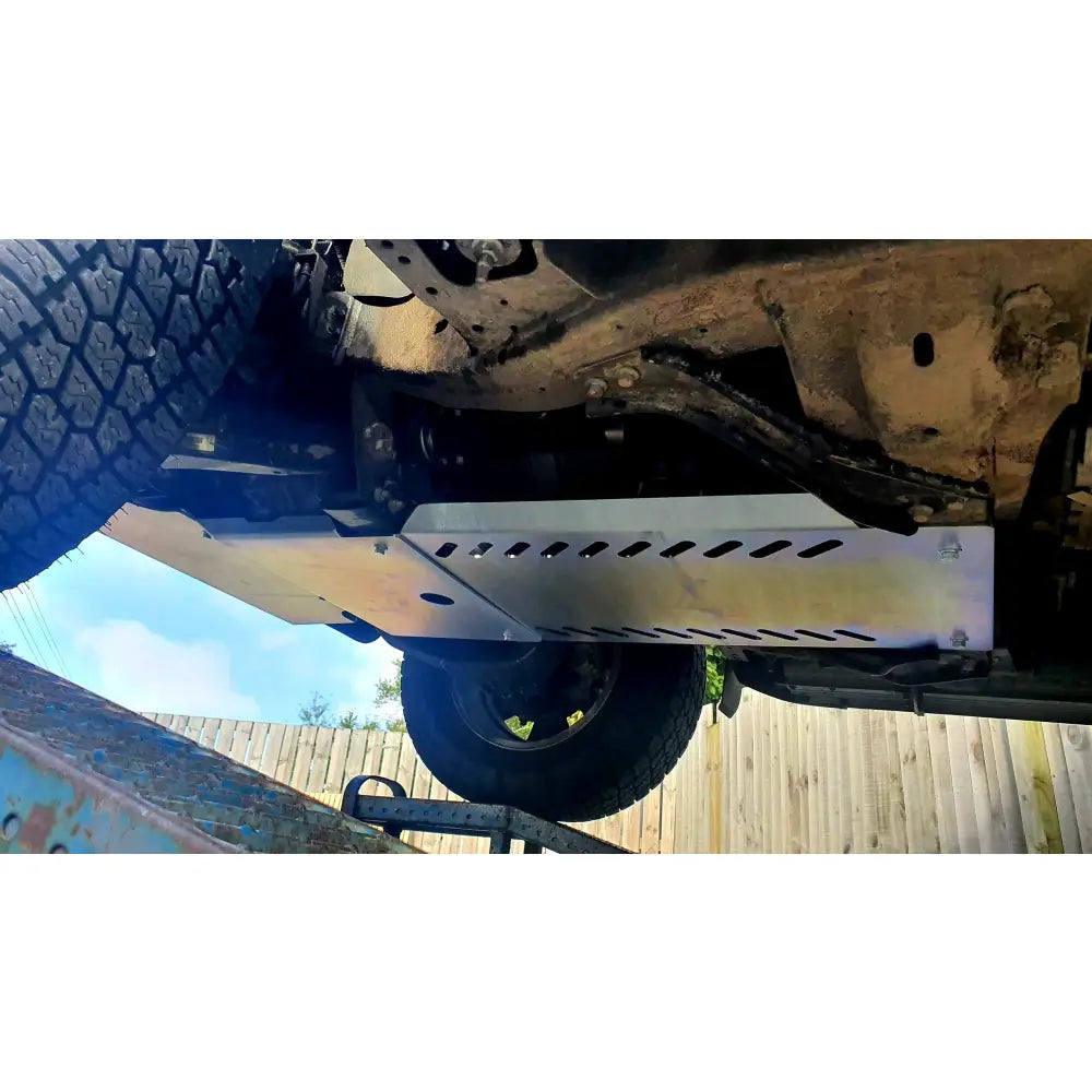 LDV - T60 Bash Plates - Bash Plate
