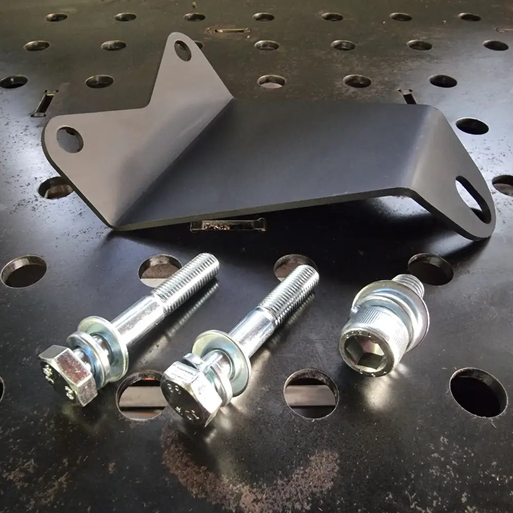 Mazda BT-50 manual gearbox bracket 2011-2014 - Body lift kit