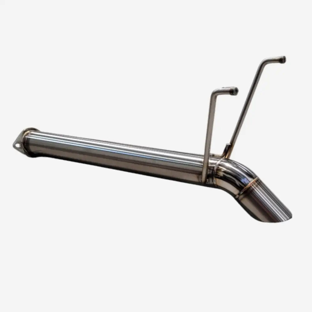 Mazda BT50 2006-2011 3’’ Diff Dump Pipe