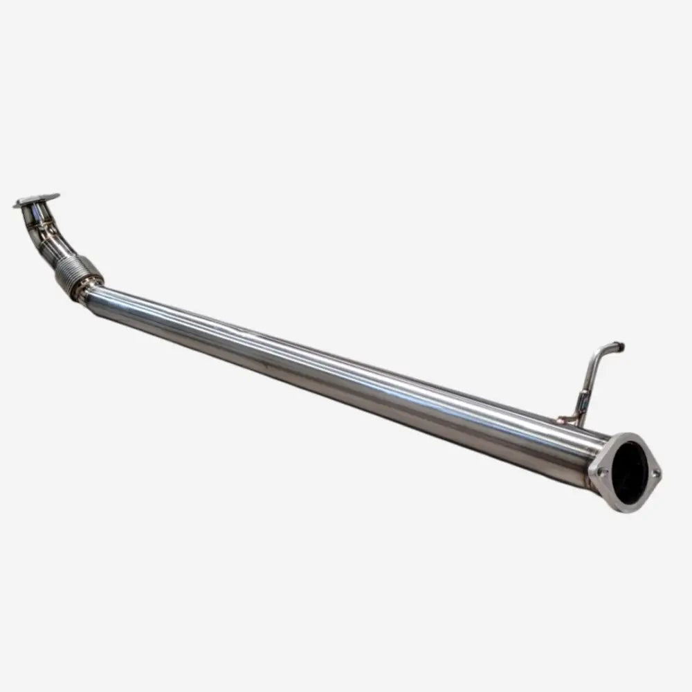 Mazda BT50 2006-2011 3’’ DPF Delete Mid Pipe
