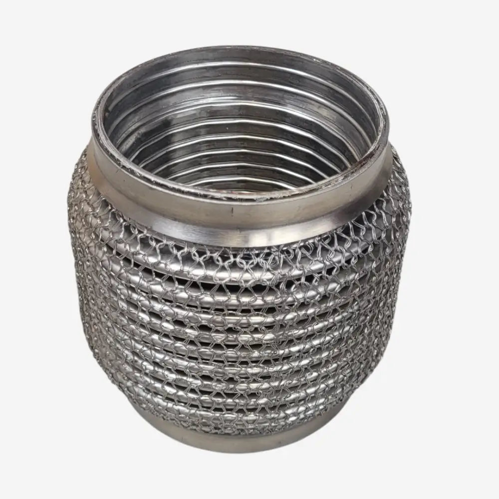 Mesh Exhaust Flex Joints