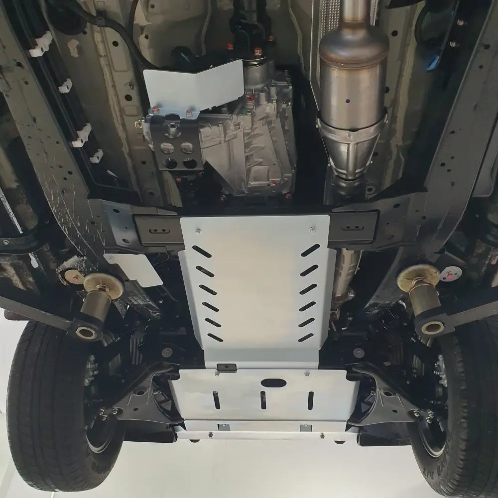 Mitsubishi Triton Next Gen L200 MV 2024 Bash Plates - Bash plate