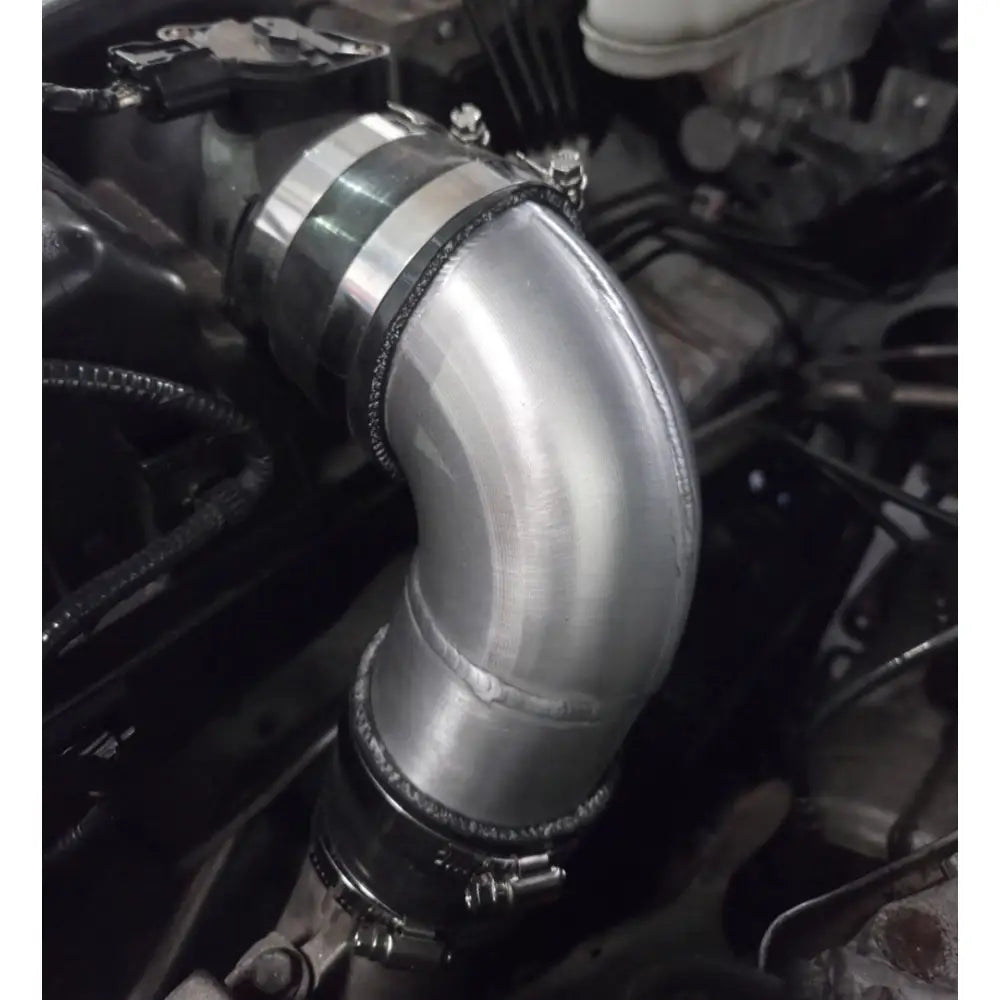 N80/N90 Hilux Factory Replacement Intake Pipe