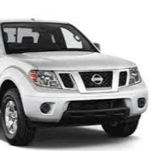 NISSAN D40 Navara Body Lift Kit - Nissan Body Lift Kit