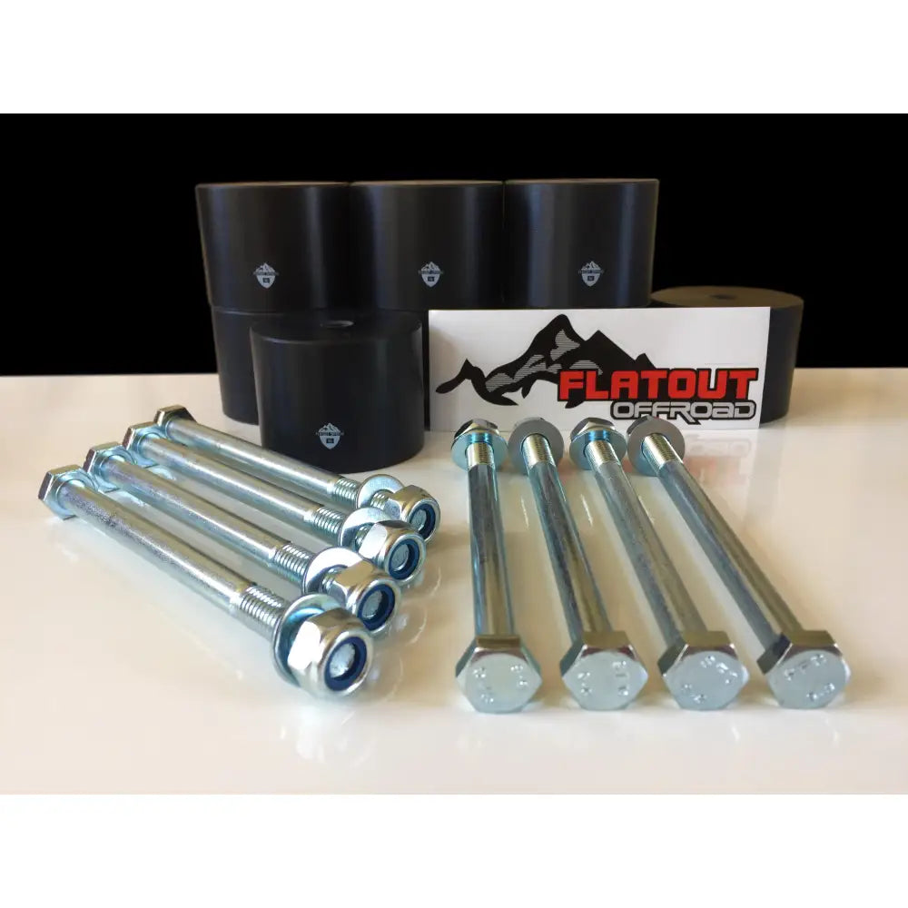 NISSAN Mistral / Terrano 2/ Maverick Body Lift Kit - Nissan Body Lift Kit