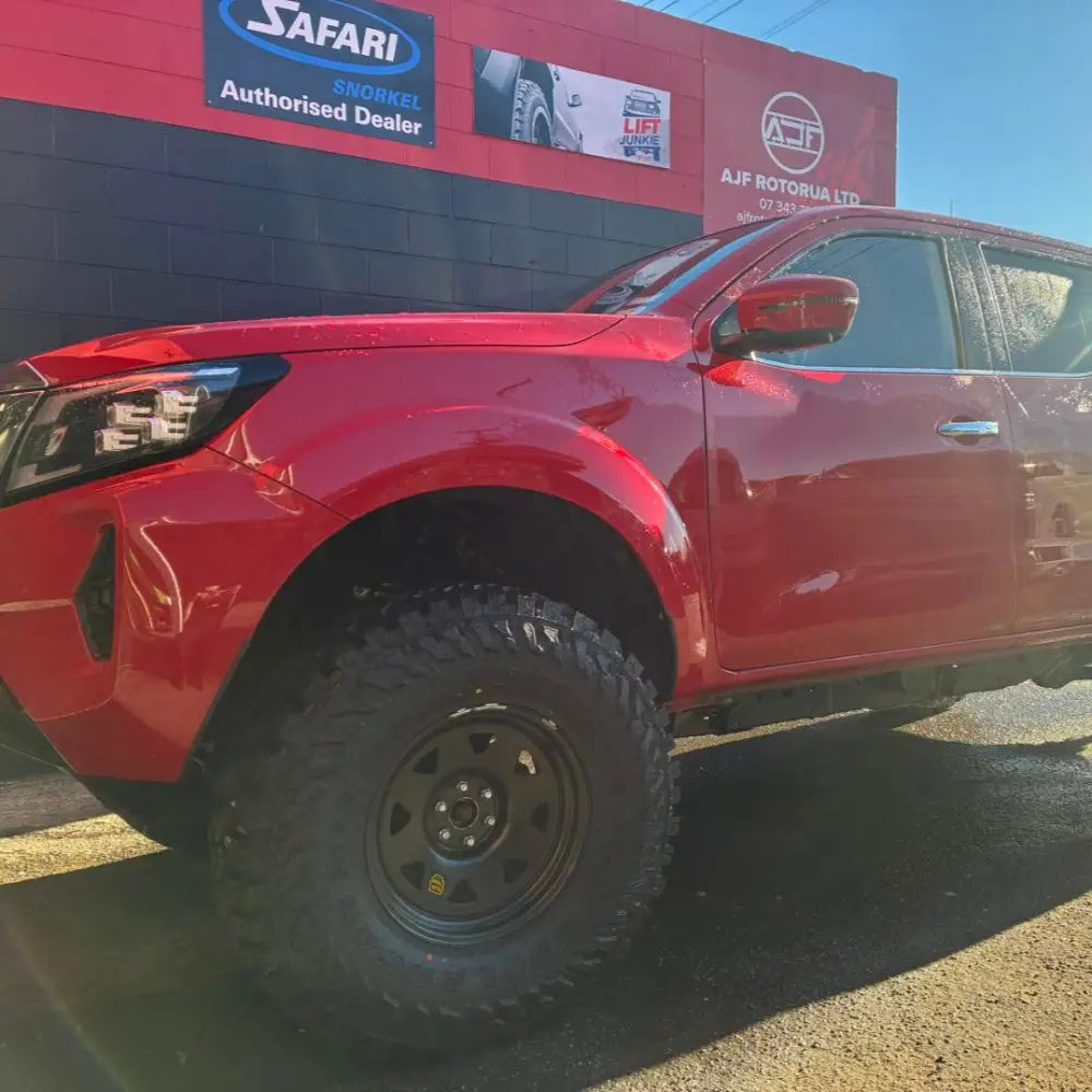 NISSAN Navara D23 / Frontier / NP300 2015-2021 Body Lift Kit - Nissan Body Lift Kit